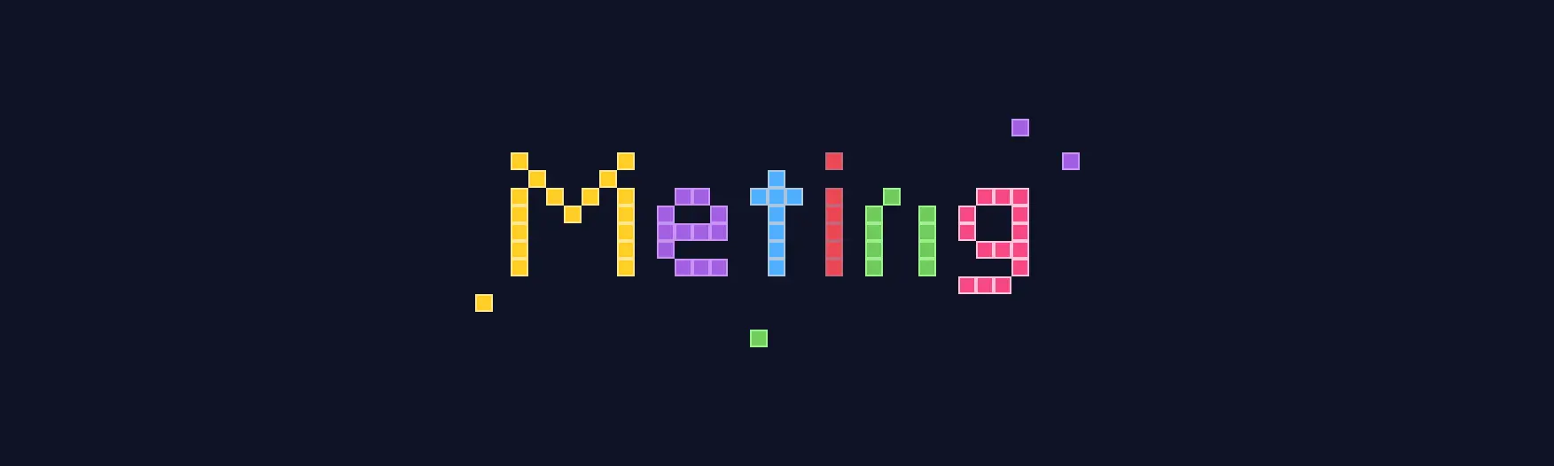 自建Meting服务