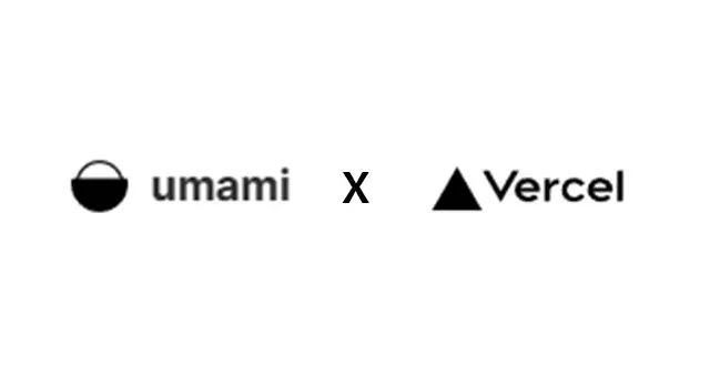 Vercel部署Umami
