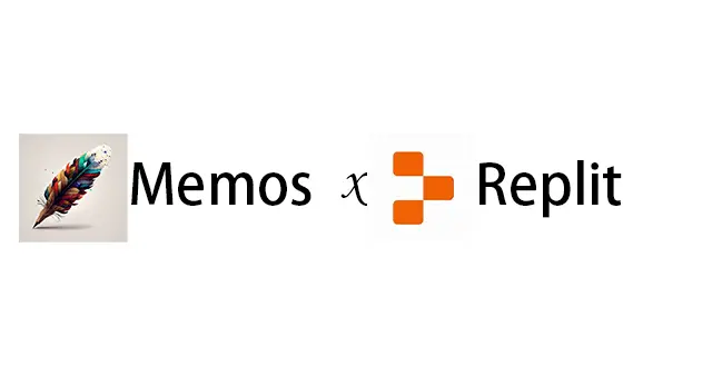 记一次部署Memos